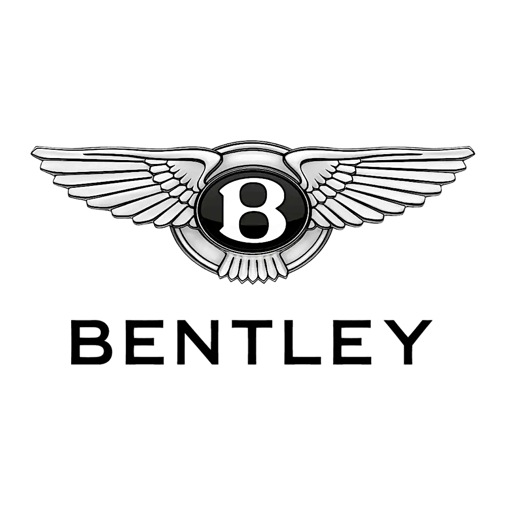 bentleylogo Yıldız Car System Yıldız Car System Ankara Bentley Servisi