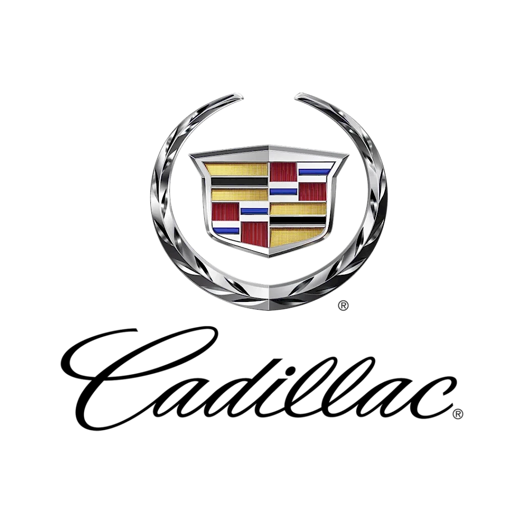 cadillaclogo Yıldız Car System Yıldız Car System