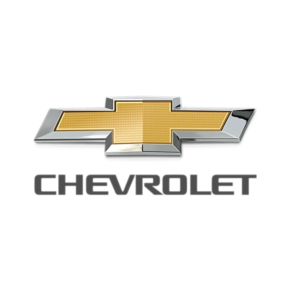 chevroletlogo Yıldız Car System Yıldız Car System