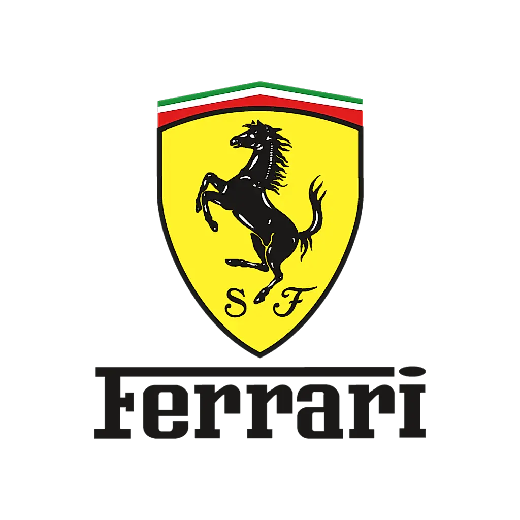 ferrarilogo Yıldız Car System Yıldız Car System Ferrari Servisi