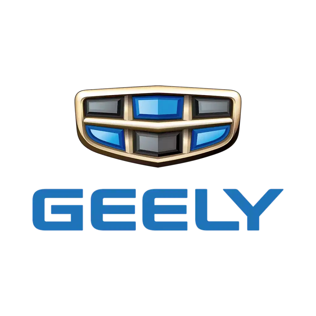 geelylogo Yıldız Car System Yıldız Car System Ankara Geely Servisi